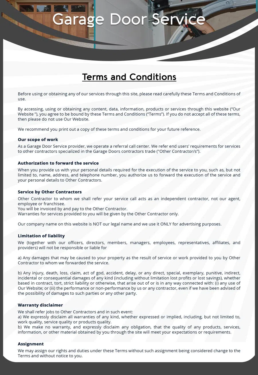 United Garage Door Repair Service Hilliard, OH 614-682-2142